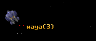 waya