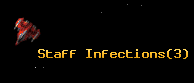 Staff Infections
