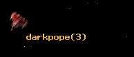 darkpope