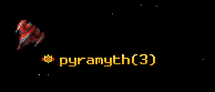 pyramyth