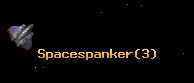 Spacespanker