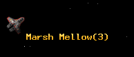 Marsh Mellow