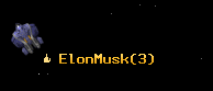 ElonMusk