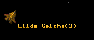 Elida Geisha