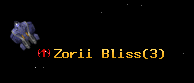 Zorii Bliss