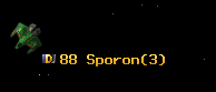 88 Sporon