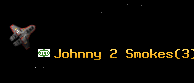 Johnny 2 Smokes