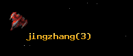 jingzhang