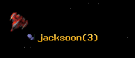 jacksoon
