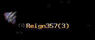 Reign357