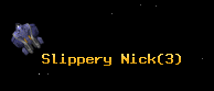 Slippery Nick