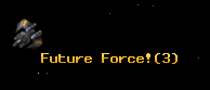 Future Force!