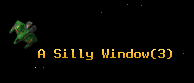A Silly Window