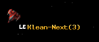 Klean-Next