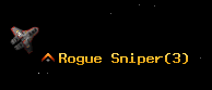 Rogue Sniper