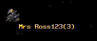 Mrs Ross123