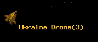 Ukraine Drone