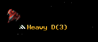 Heavy D