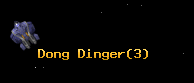 Dong Dinger