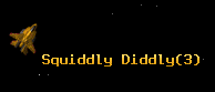 Squiddly Diddly