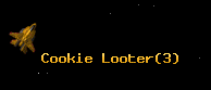 Cookie Looter