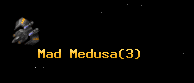 Mad Medusa