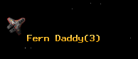 Fern Daddy