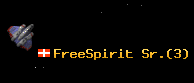 FreeSpirit Sr.