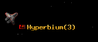 Hyperbium