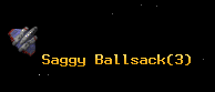 Saggy Ballsack