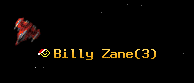 Billy Zane