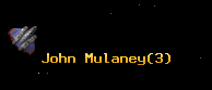 John Mulaney
