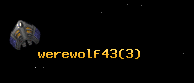 werewolf43