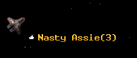 Nasty Assie