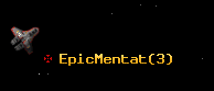 EpicMentat