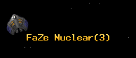 FaZe Nuclear