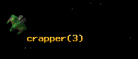 crapper