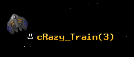 cRazy_Train