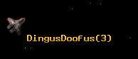 DingusDoofus