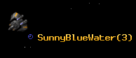SunnyBlueWater