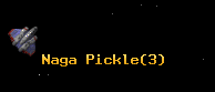 Naga Pickle