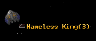 Nameless King