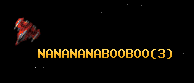 NANANANABOOBOO