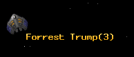 Forrest Trump