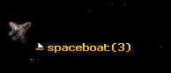 spaceboat