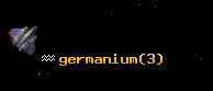 germanium