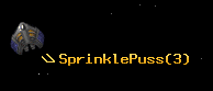SprinklePuss