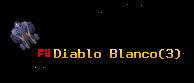 Diablo Blanco