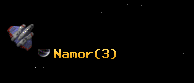 Namor