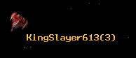 KingSlayer613